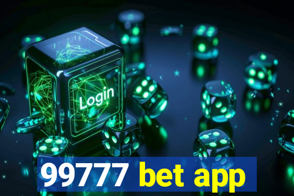 99777 bet app